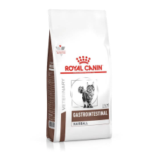 Royal Canin Feline Gastrointestinal Hairball – 400 g macskaeledel