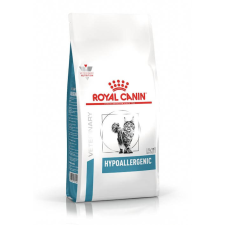 Royal Canin Feline Hypoallergenic – 2,5 kg macskaeledel