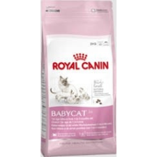 Royal Canin Feline (Mother &amp; Babycat) - Teljesértékű eledel macskák részére(400g) macskaeledel
