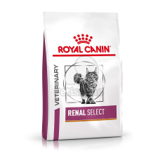  Royal Canin Feline Renal Select 400 g macskaeledel