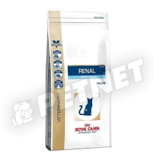 Royal Canin Feline Renal Special 2kg macskaeledel