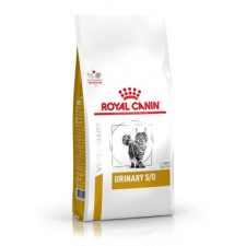 Royal Canin Feline Urinary S/O 34 7 kg macskaeledel