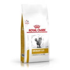  Royal Canin Feline Urinary S/O Moderate Calorie 34 7 kg macskaeledel