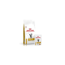 Royal Canin Feline Urinary S/O Moderate Calorie szárazeledel 400g macskaeledel