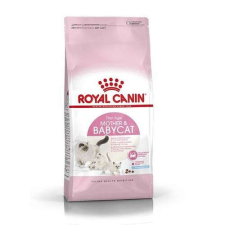 ROYAL CANIN FHN BABYCAT 400g vemhes vagy szoptató macskáknak és kölyök macskáknak macskaeledel