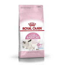  ROYAL CANIN FHN BABYCAT 400g vemhes vagy szoptató macskáknak és kölyök macskáknak macskaeledel