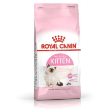  ROYAL CANIN FHN KITTEN 10kg -szárazeledel 4-12 hónapos cicáknak macskaeledel