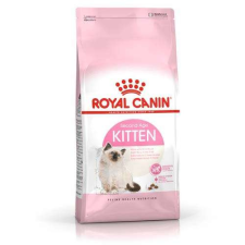 ROYAL CANIN FHN KITTEN 10kg -szárazeledel 4-12 hónapos cicáknak macskaeledel