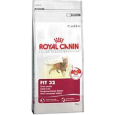 Royal Canin Fit 32 10kg macskaeledel