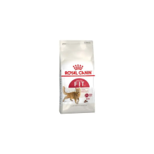 Royal Canin Fit 32 2kg - macska száraztáp macskaeledel