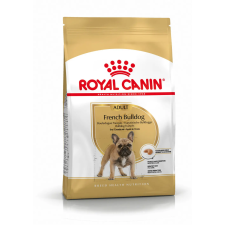  Royal Canin French Bulldog Adult 9Kg kutyaeledel
