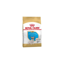 Royal Canin French Bulldog Puppy 1kg - kutya száraztáp kutyaeledel