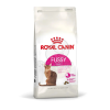  Royal Canin Fussy száraz macskatáp 2 kg