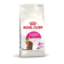  Royal Canin Fussy száraz macskatáp 2 kg macskaeledel