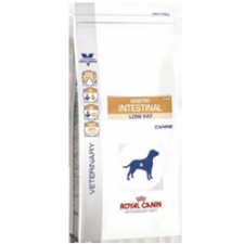 Royal Canin Gastro Intestinal Low Fat 1,5kg kutyaeledel