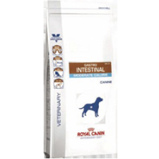 Royal Canin Gastro Intestinal Moderate Calorie 2kg kutyaeledel
