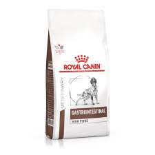  Royal Canin Gastrointestinal High Fibre – 14 kg kutyaeledel