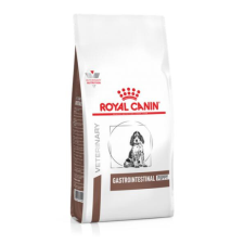 Royal Canin Gastrointestinal Puppy kutyáknak 2,5 kg kutyaeledel