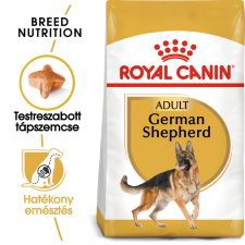 Royal Canin GERMAN SHEPHERD ADULT kutyaeledel
