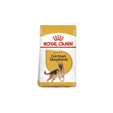 Royal Canin German Shepherd Adult fajtatáp 3kg kutyaeledel