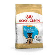Royal Canin German Shepherd Puppy 12kg kutyaeledel