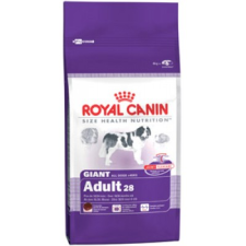 Royal Canin Giant Adult 15kg kutyaeledel