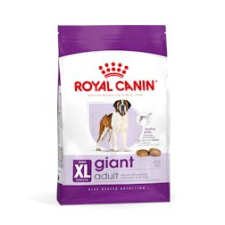Royal Canin Giant Adult 15kg (44 kg feletti kutyáknak) kutyaeledel