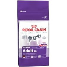 Royal Canin Giant Adult 4 kg kutyaeledel