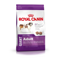 Royal Canin Giant Adult 4kg kutyaeledel