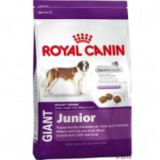 Royal Canin Giant Junior 15kg kutyaeledel