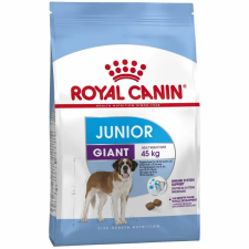 Royal Canin Giant Junior 15kg - kutya száraztáp kutyaeledel
