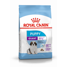 Royal Canin Giant Puppy 3,5kg- óriás testű kölyök kutya száraz táp kutyaeledel