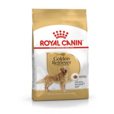 Royal Canin Golden Retriever Adult 12kg kutyaeledel