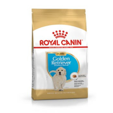 Royal Canin Golden Retriever Puppy 12kg kutyaeledel