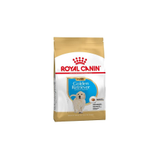 Royal Canin Golden Retriever Puppy fajtatáp 3kg kutyaeledel