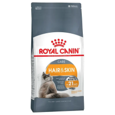 Royal Canin Hair&amp;Skin Care 400g - macska száraztáp macskaeledel