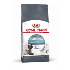 Royal Canin Hairball Care 400gr ( segít csökkenteni a szőrlabda képződést) macskaeledel