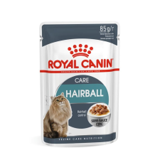  Royal Canin Hairball Care szószos eledel – 85 g macskaeledel