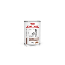 Royal Canin Hepatic Canine 420g kutyaeledel
