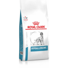  Royal Canin Hypoallergenic Moderate Calorie – 7 kg kutyaeledel