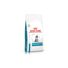 Royal Canin Hypoallergenic Puppy 14kg kölyökkutyáknak kutyaeledel
