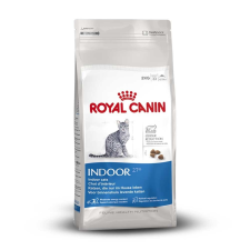 Royal Canin Indoor 27 (2kg) macskaeledel