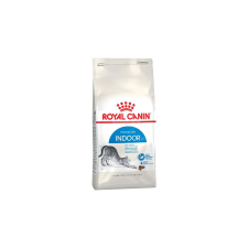 Royal Canin Indoor 27 macskatáp 10kg macskaeledel