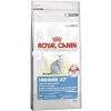 Royal Canin Indoor - lakásban tartott felnőtt macska száraz táp 4 kg