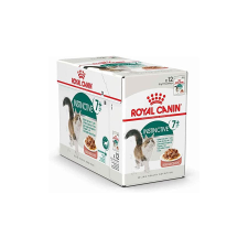 Royal Canin Instinctive Gravy +7 (12*85G) macskatáp macskaeledel