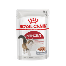  Royal Canin Instinctive Loaf – 12×85 g macskaeledel