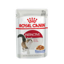 Royal Canin Instinctive Loaf 12x85g macskaeledel