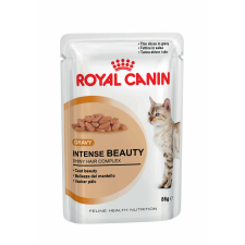Royal Canin Intense Beauty Care 12x85g macskaeledel