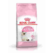 Royal Canin Kitten 4 kg macskaeledel