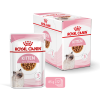 Royal Canin Kitten Gravy - Kölyök macska szószos nedves táp (24 x 85 g) 2.04kg